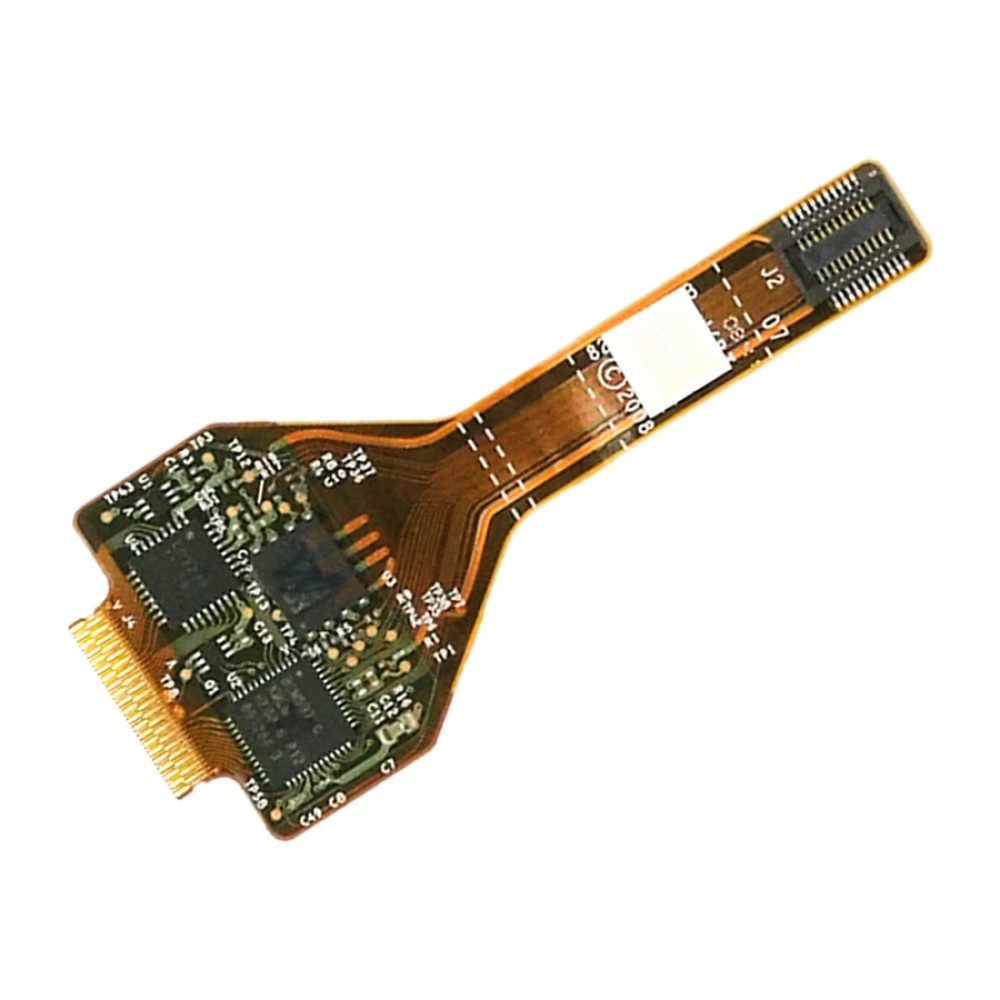 Touch Flex Cable for Macbook Pro 13 A1278 2008 821-0647-B Mac Replacement Parts Apple MacBook 13.3 inch A1278 (2009)